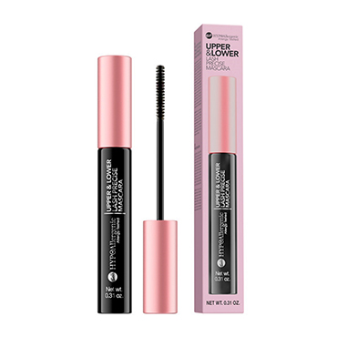 MASCARA DI PRECISIONE NERO 9 g